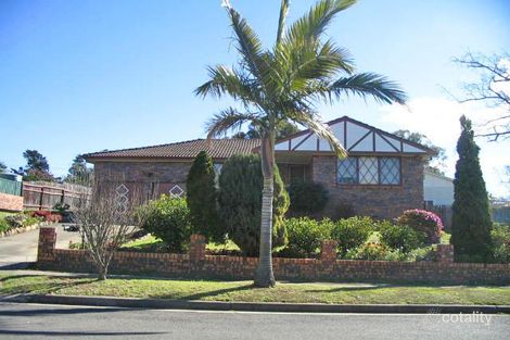 28 Attunga Ave, Moorebank, NSW 2170