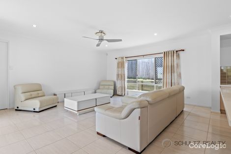 Property photo of 22 Lane Court Mount Warren Park QLD 4207