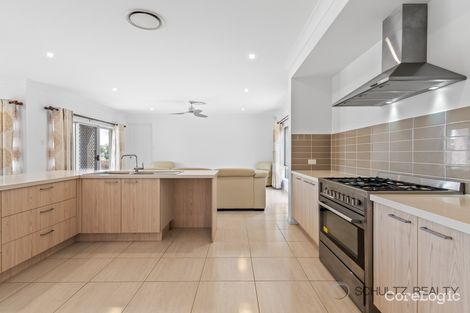 Property photo of 22 Lane Court Mount Warren Park QLD 4207
