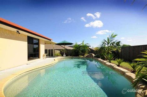 Property photo of 6 Healy Court Mudgeeraba QLD 4213