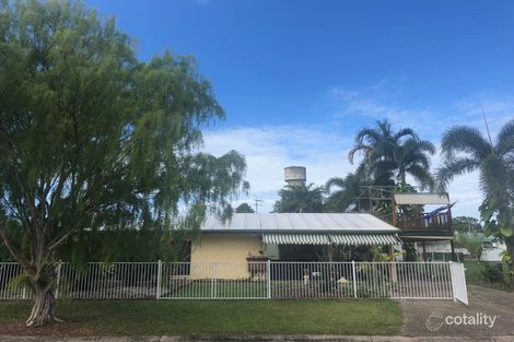 Property photo of 4 Coulthard Close Newell QLD 4873