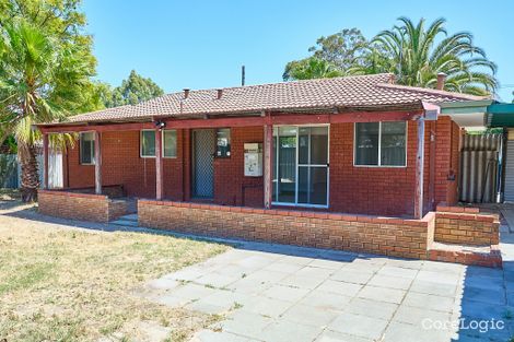 Property photo of 4 Blantyre Way Kelmscott WA 6111