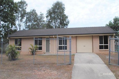 Property photo of 16 Dossie Street Riverview QLD 4303