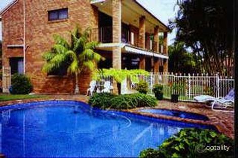 10 Balboa Ct, Hollywell, QLD 4216