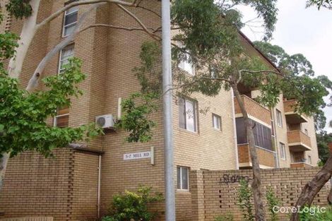 6/5 Mill Rd, Liverpool, NSW 2170