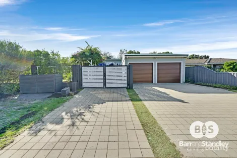 Property photo of 8 Timperley Road South Bunbury WA 6230