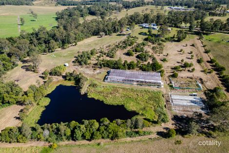 Property photo of 163 Cedar Creek Road Belli Park QLD 4562