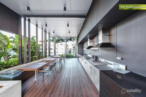 Property photo of 10301/22-36 Railway Terrace Milton QLD 4064