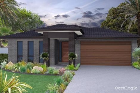 Property photo of 168 Roden Cutler Drive Bonner ACT 2914