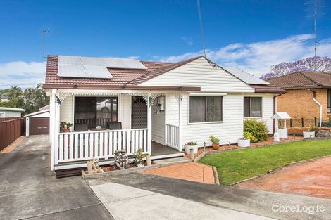 Property photo of 3 Hogarth Avenue Mount Warrigal NSW 2528