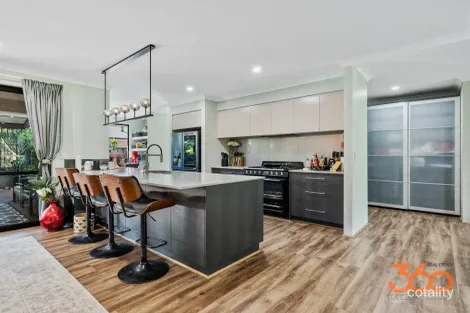 Property photo of 1 Killara Avenue Ellenbrook WA 6069