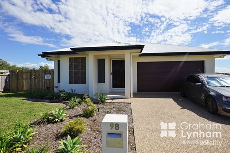 98 Mesa Cct, Cosgrove, QLD 4818