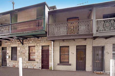 Property photo of 76 Laman Street Cooks Hill NSW 2300