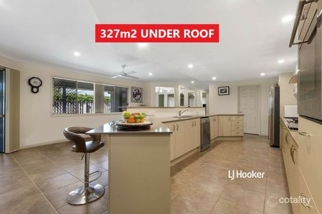 Property photo of 45 Alice Street Mango Hill QLD 4509