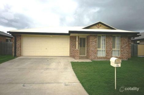Property photo of 14 Paladin Place Bald Hills QLD 4036