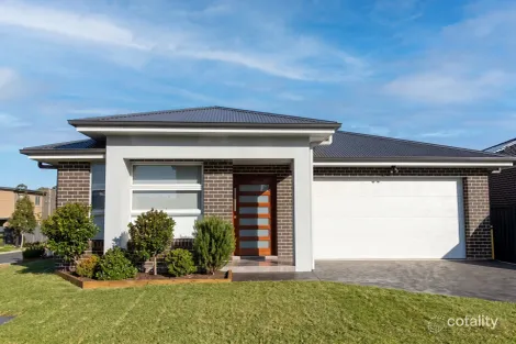 48 Fanflower Ave, Denham Court, NSW 2565