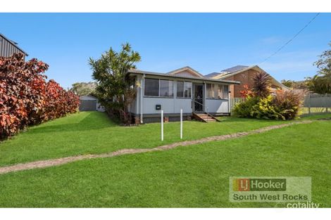 11 Landsborough St, South West Rocks, NSW 2431