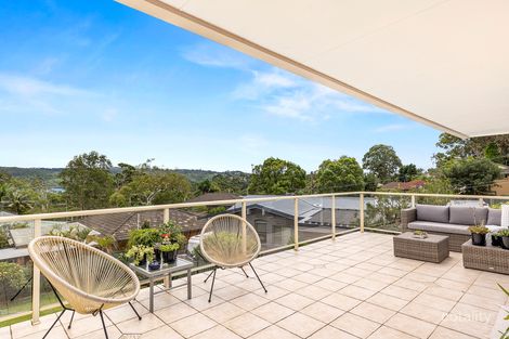 Property photo of 92 Rose Avenue Wheeler Heights NSW 2097