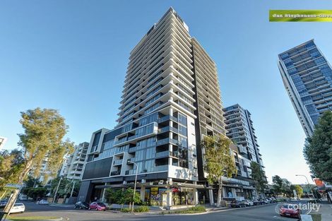 Property photo of 10301/22-36 Railway Terrace Milton QLD 4064