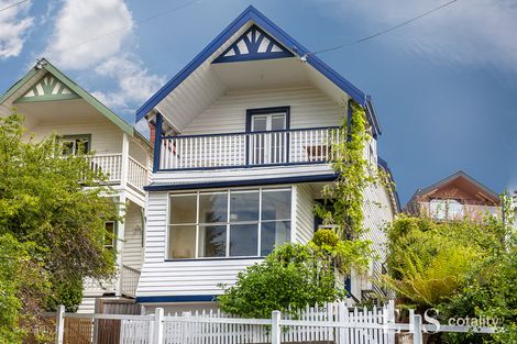 197 Goulburn St, West Hobart, TAS 7000