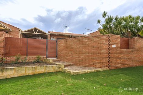 Property photo of 2/12 Coolidge Street Como WA 6152