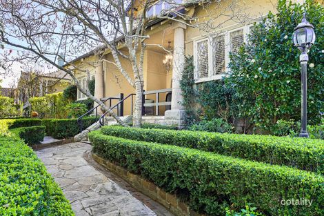 Property photo of 11 Blenheim Road Lindfield NSW 2070