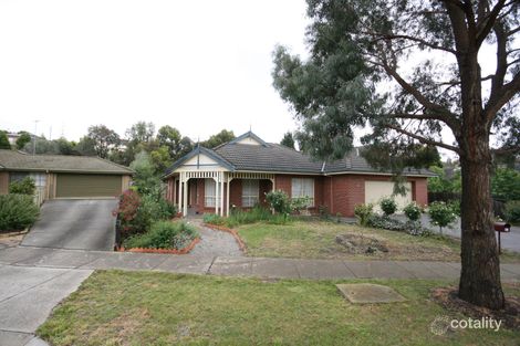 47 James Cook Dr, Wandana Heights, VIC 3216