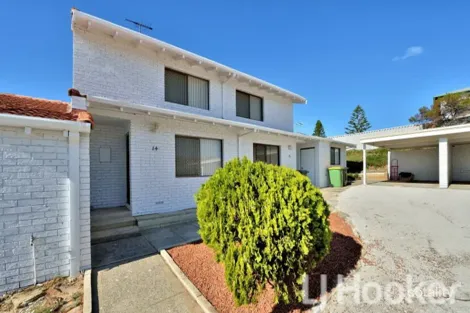 14/35b Halls Head Pde, Halls Head, WA 6210