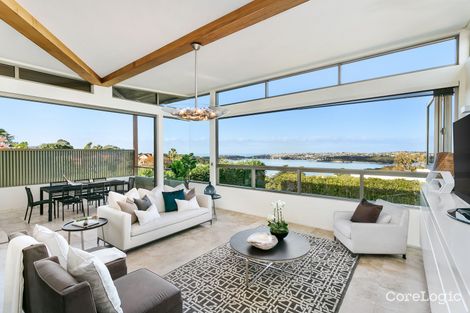 43 Bradleys Head Rd, Mosman, NSW 2088