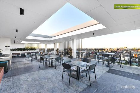 Property photo of 10301/22-36 Railway Terrace Milton QLD 4064