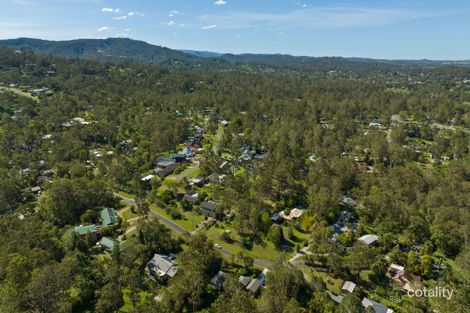Property photo of 7 Shetland Place Mudgeeraba QLD 4213