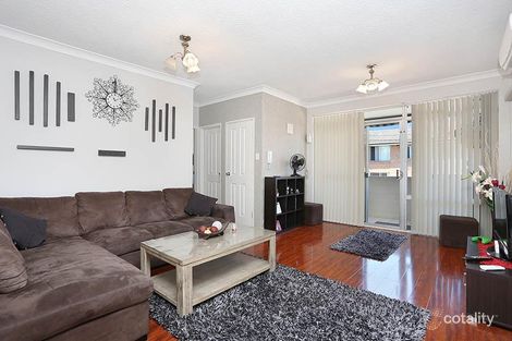 Property photo of 9/4 Beale Street Liverpool NSW 2170