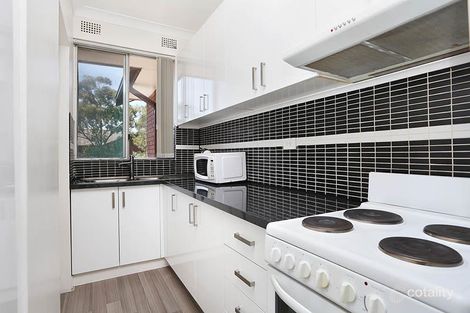 Property photo of 9/4 Beale Street Liverpool NSW 2170