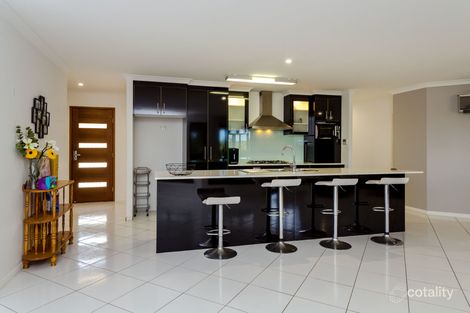 Property photo of 13 Nevertire Close Calliope QLD 4680