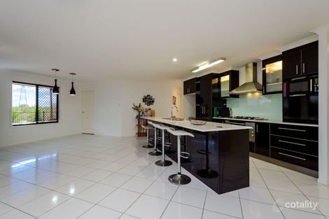 Property photo of 13 Nevertire Close Calliope QLD 4680