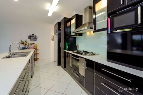 Property photo of 13 Nevertire Close Calliope QLD 4680