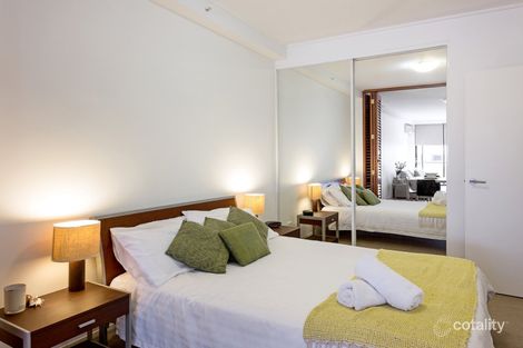 705/26 Napier St, North Sydney, NSW 2060