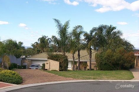 23 Jennifer Pl, Alexander Heights, WA 6064