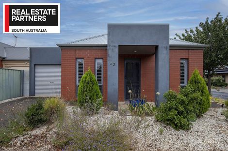 Property photo of 32 Avocet Drive Mawson Lakes SA 5095