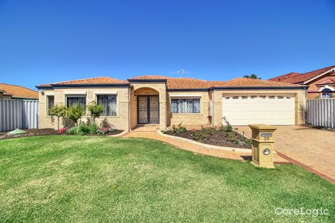 Property photo of 20 Morritt Close Rockingham WA 6168