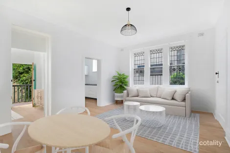 2/18 Waltham St, Coogee, NSW 2034