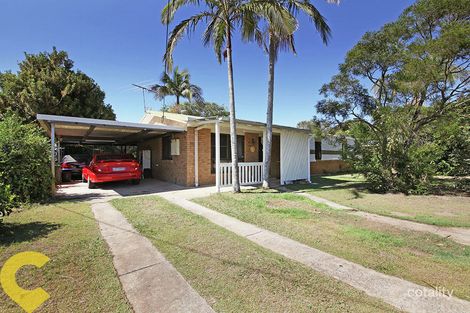 Property photo of 9 Moatah Drive Beachmere QLD 4510