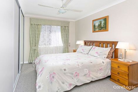 Property photo of 3 Hogarth Avenue Mount Warrigal NSW 2528