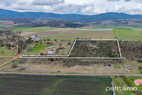 10 BROWNWOOD ESTATE RD, CAMPANIA, TAS 7026