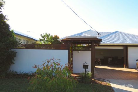 Property photo of 16 Hayes Street North Ward QLD 4810