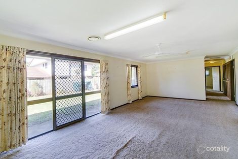 Property photo of 8 Angophora Street Robertson QLD 4109