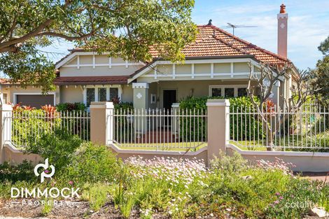 Property photo of 75 Fortescue Street East Fremantle WA 6158