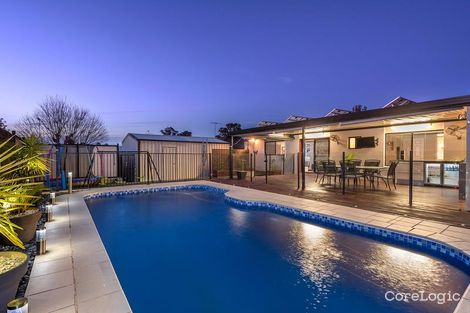 Property photo of 151 Greenbank Drive Werrington Downs NSW 2747