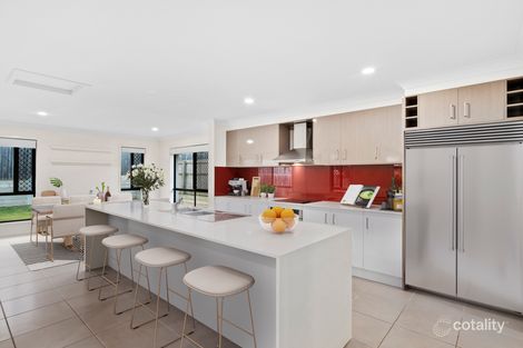 Property photo of 31 Christina Drive Coomera QLD 4209