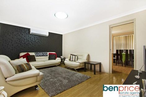 Property photo of 5 Derwent Street Mount Druitt NSW 2770